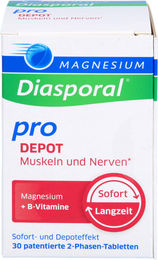 Protina Magnesium Tabletten 30 Stück – Bild 1 von 1