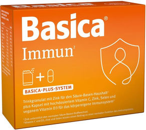 Protina Pharmazeutische GmbH Immun Kapseln vegan – Bild 1 von 4