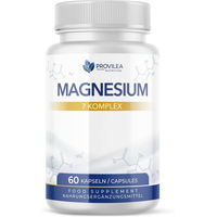 Produktbild von Provilea Nutrition Magnesium 7 Komplex Kapseln für Erwachsene