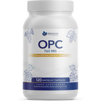 Produktbild von Provilea OPC Traubenkernextrakt Kapseln 120 Stück