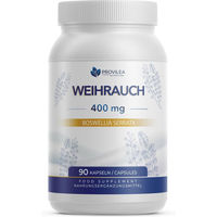 Produktbild von Provilea Weihrauch Kapseln mit Boswellia 90 Stück
