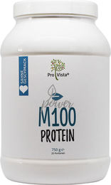 ProVista Milchprotein M100 Sahne Pulver laktosehaltig – Bild 1 von 1