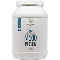 Produktbild von ProVista Milchprotein M100 Sahne Pulver laktosehaltig