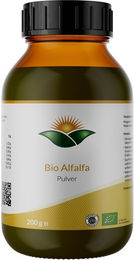 Provital Bio Alfalfa Pulver ohne Zusatzstoffe – Bild 1 von 2