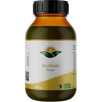 Produktbild von Provital Bio Alfalfa Pulver ohne Zusatzstoffe