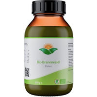 Produktbild von Provital Bio Brennnessel Pulver ohne Zusatzstoffe