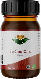Provital Bio Camu-Camu Pulver – Bild 1 von 2