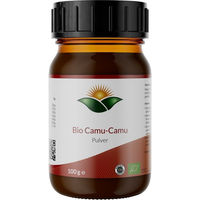 Produktbild von Provital Bio Camu-Camu Pulver