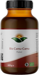 Provital Bio Camu-Camu Pulver – Bild 1 von 2