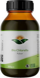 Provital Bio Chlorella Pulver ohne Zusatzstoffe – Bild 1 von 2
