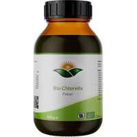 Produktbild von Provital Bio Chlorella Pulver ohne Zusatzstoffe