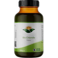 Produktbild von Provital Bio Chlorella Pulver ohne Zusatzstoffe