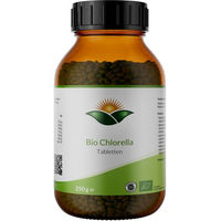 Produktbild von Provital Bio Chlorella Tabletten ohne Zusatzstoffe