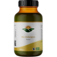 Produktbild von Provital Bio Dinkelgras Pulver ohne Zusatzstoffe