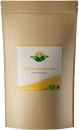 Provital Bio Flohsamenschalen Pulver – Bild 1 von 2