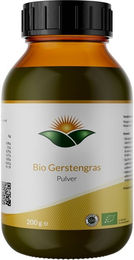 Provital Bio Gerstengras Pulver – Bild 1 von 2