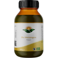 Produktbild von Provital Bio Weizengras Pulver ohne Zusatzstoffe