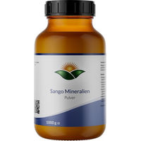 Produktbild von Provital Sango Mineralien Pulver mit Algenkalk ohne Zusatzstoffe