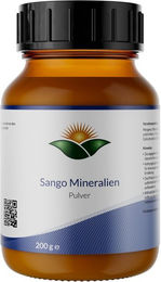 Provital Sango Mineralien Pulver mit Algenkalk ohne Zusatzstoffe – Bild 1 von 2