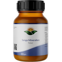 Produktbild von Provital Sango Mineralien Pulver mit Algenkalk ohne Zusatzstoffe
