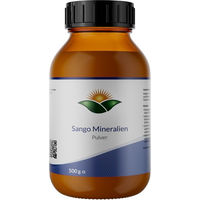 Produktbild von Provital Sango Mineralien Pulver mit Algenkalk ohne Zusatzstoffe