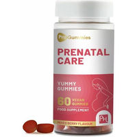 Produktbild von Prowise Healthcare Vegan Gummis für Schwangere und Stillende 60 Stück