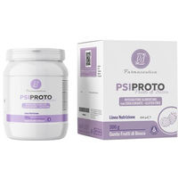 Produktbild von PSIPROTO Beeren-Mix Isolat Pulver glutenfrei 300 g