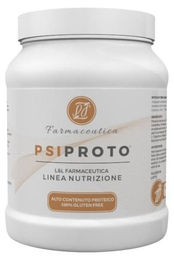 PSIPROTO Whey Protein Isolat Pulver Kakao glutenfrei 300 g – Bild 1 von 1