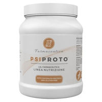 Produktbild von PSIPROTO Whey Protein Isolat Pulver Kakao glutenfrei 300 g