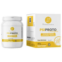 Produktbild von PSIPROTO Whey Protein Isolat Pulver Vanille glutenfrei 300 g