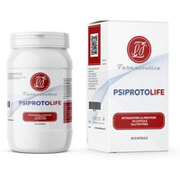 Produktbild von PSIPROTOLIFE Kapseln glutenfrei und laktosefrei 30 Stück