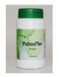 PULMOPLUS Phyto Kapseln 60 Stück – Bild 1 von 1