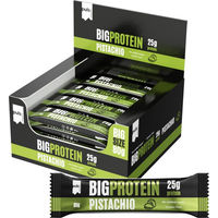 Produktbild von Puls Nutrition Big Protein Riegel Pistazie zuckerfrei und glutenfrei