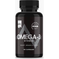 Produktbild von Puls Nutrition Omega-3 Strong Kapseln