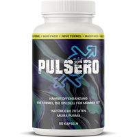 Produktbild von Pulsero Kapseln