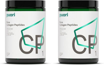 puori CP1 Collagen Peptide Pulver aus Rind – Bild 1 von 1