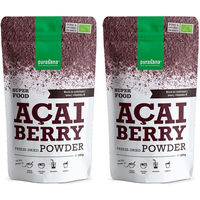 Produktbild von purasana ACAIBERRY Pulver