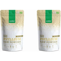 Produktbild von purasana Bio Flohsamenschalen Pulver