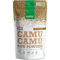 Produktbild von Purasana Camu Camu Pulver Vegan 100 g für Schwangere und Stillende