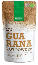 Purasana Guarana Pulver 100g – Bild 1 von 1