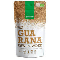 Produktbild von Purasana Guarana Pulver 100g