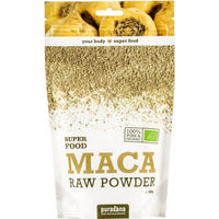 Produktbild von Purasana Maca Pulver Vegan 200 g