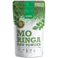 Produktbild von purasana Moringa Pulver Bio