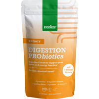 Produktbild von Purasana Probiotics Energy Pulvermischung glutenfrei 140 g