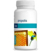 Produktbild von Purasana Propolis vegetarische Kapseln 60 Stück