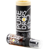Produktbild von Pure CBD-Öl Vollspektrum 20% Vegan Spray