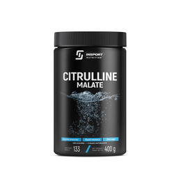 Pure Citrullin Malat Pulver mit Vitamin B6 400 g – Bild 1 von 2