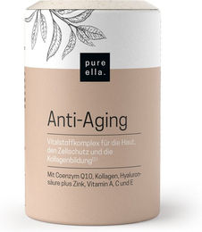 Pure Ella Anti-Aging Kapseln vegetarisch – Bild 1 von 1