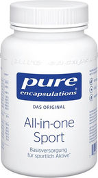 Pure Encapsulations All-in-one Sport Kapseln für Sportler – Bild 1 von 1