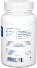 Pure Encapsulations AMD Formel Vitamin-Kombination Kapseln 120 Stück – Bild 1 von 1